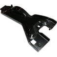 thumbnail image 2 of KAIHUIXING Radiator Support Core for Ford for Edge 2015-2020,for Lincoln for MKX 2016-2018 Center FO1225232 14915019, 2 of 9