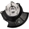thumbnail image 4 of Dorman 686-265 Front Driver Side Steering Knuckle Kit for Specific Ford / Lincoln Models, 4 of 8