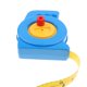 thumbnail image 4 of Student Kids 100cm Measure Toy - Aprendizaje Y Medición Juego De Roles Juego Matemáticas Matemáticas Juguete Baoblaze Kid Tape Measure Toy, 4 of 7