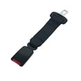 thumbnail image 1 of EasyLife Toys 1PC 30CMAutomobile Auxiliary Belt Extension Safety Belt Buckle Belt, 1 of 5