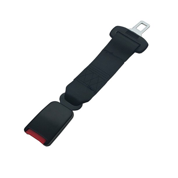 1PC 30CMAutomobile Auxiliary Belt Extension Safety Belt Buckle Belt