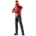 thumbnail image 5 of Marvel Legends Series Last Stand Spider-Man, 6" Comics Collectible Action Figure, 5 of 8