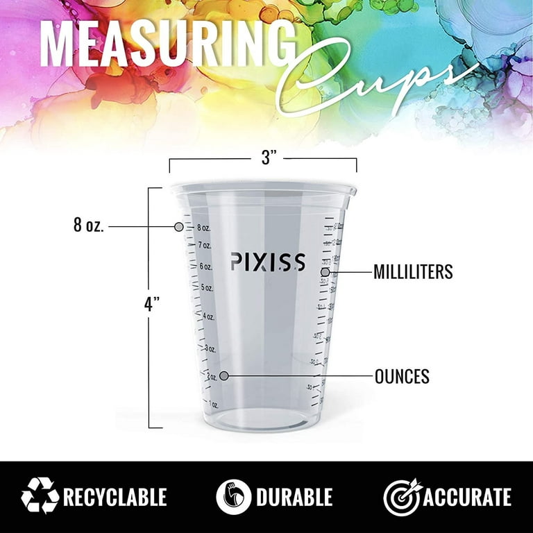 Releasit 16 Ounce Measuring Cup / ExcellentSupply.com