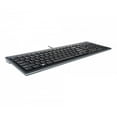 thumbnail image 2 of Kensington Advance Fit Full-Size Slim Keyboard - UK English Layout, 2 of 2