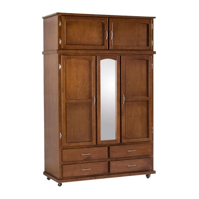 Ropero Kessa Muebles Italia