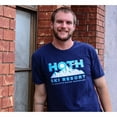 thumbnail image 2 of Star Wars Hoth Ski Restort T-Shirt-2XLarge, 2 of 2