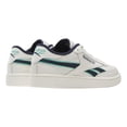 thumbnail image 4 of Tenis Reebok Hombre Club C Revenge Vector Navy Blanco Casual blanco 10,0 MX, 4 of 8