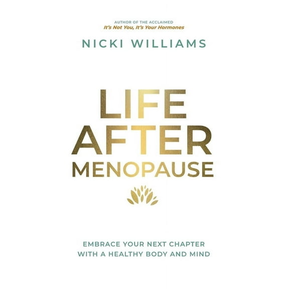 Life After Menopause, (Paperback)