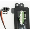 thumbnail image 3 of HOLSTEIN 2BMR0037 HVAC Blower Motor Resistor, 3 of 4