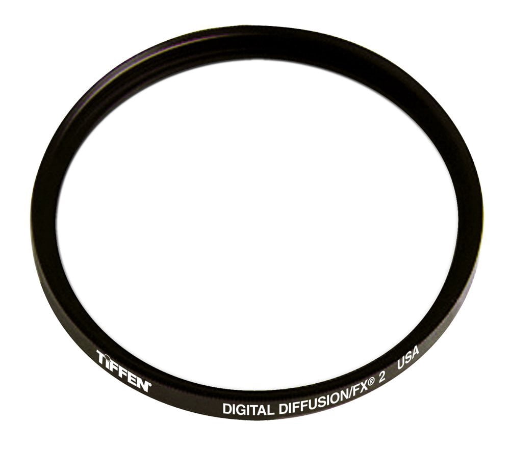 Tiffen Filter 49MM DIGITAL ENHANCING KIT - View #14