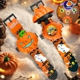 thumbnail image 2 of Cheapark Luminous Projection Watch Puzzle - Halloween And Christmas Themed Novelty For Party Decor, Fun Entertainment, And Gifts, 2 of 6