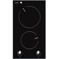 thumbnail image 1 of Ramblewood 2 Burner Electric Cooktop, EC2-30, 220V, 1 of 1
