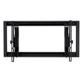 thumbnail image 2 of SANUS Tilting TV Wall Mount for 42" to 90" TVs - Universal Low Profile TV Bracket w/ 12 degree Tilt - DIY Install w/ Included Hardware - VLT7, 2 of 9