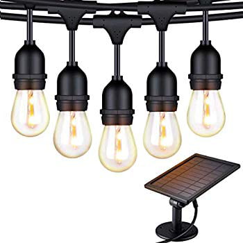 Solar String Lights For Garden / Best Outdoor Solar String Lights For 2020 Reviews / Maybe you would like to learn more about one of these?
