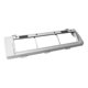 thumbnail image 3 of Main Brush Cover for Xiaomi Mijia Self-Cleaning Robot 2 C101 Accessories Replacement Spare Parts, 3 of 5