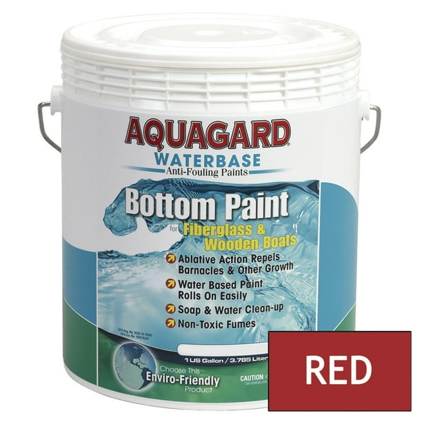 walk on red sole paint