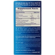 Osteo Bi-Flex Triple Strength + Vitamin D Coated Tablets, 80 Ct (6 Pack) (Bundle)