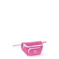 thumbnail image 3 of No Boundaries Beach Cooler Fanny Pack, Raspberry Sorbet, Women’s, 3 of 4