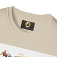 thumbnail image 3 of I'M A RIDER - MENS Softstyle T-Shirt, 3 of 4
