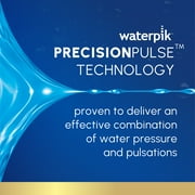 (3 pack) Waterpik Ultra Water Flosser with 10 Settings, 6 Tips, ADA Accepted, White