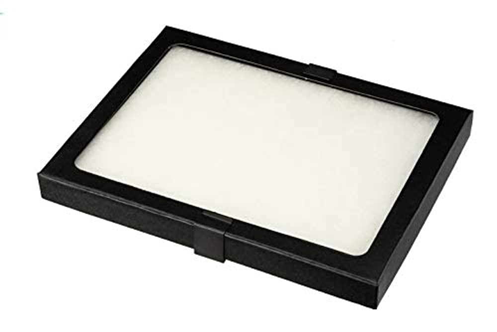 SE Glass Top Display Box JT926