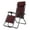Burgundy, variant on Caravan Canopy Infinity Zero Gravity Steel Frame Patio Deck Chair, Camouflage