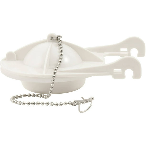 Plumb Craft Waxman 7542900 3" Toilet Flapper for American Standard