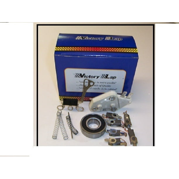 Victory Lap GMA01 Alternator Repair Kit