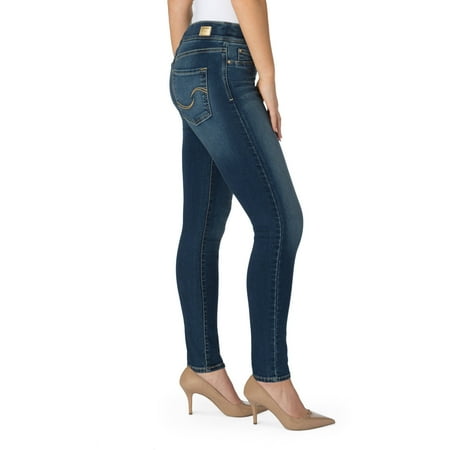 levis signature pull on jeans