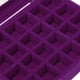 thumbnail image 5 of De Organizador Del Caso De De Almacenamiento Del Del Collar De La Joyería Del De Púrpura shamjiam Caja de almacenamiento de joyería, 5 of 8