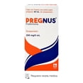 thumbnail image 1 of Pregnus Fosfomicina 250 mg/5 ml suspensión polvo para 60 ml, 1 of 2