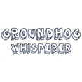 thumbnail image 3 of CafePress - Groundhog Whisperer Mug - 11 oz Ceramic Mug - Novelty Coffee Tea Cup, 3 of 6