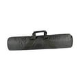 thumbnail image 3 of Bolsa para trípode de fotografía Bolsa de transporte Impermeable Protección Acolchada Profesional 120cm, 3 of 9