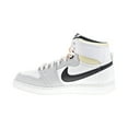 thumbnail image 4 of Air Jordan 1 KO Men's Shoes White-Black do5047-100, 4 of 6
