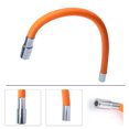 thumbnail image 4 of Shisuyan 1Pc Kitchen Faucet Splashproof Nozzles Household Faucet Extend Sprayers, 4 of 9