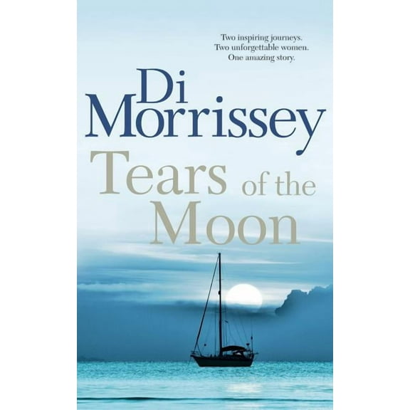 Tears of the Moon, (Paperback)