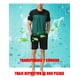thumbnail image 5 of Conjunto De Camisetas Y Short Moda Chándal Para Hombre/mujer, 5 of 8