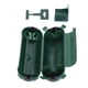 thumbnail image 3 of Cubierta de seguridad para cable de extensión resistente al agua, Caja de Conexión Eléctrica Resistente a la Intermperie Con Clip de Manija para Paisajismo, Bombas de, 3 of 7
