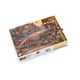 thumbnail image 4 of Rompecabezas Buffalo Games Gold Chuck Pinson 500 piezas, 4 of 8