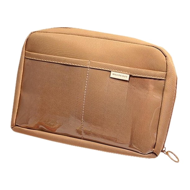 Estuche para lápices Macarena Bolsa de almacenamiento PVC Estilo A