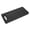 Black, variant on M Buder EVA Garden Kneeling Pad (18.1x8.3 in / 46x21 cm), Water Resistant Thick Kneeling Mat for Gardening, Yoga Kneeling Cushion, Baby Bathing & Floor Scrubbing Support, Black Color