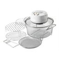 thumbnail image 3 of Aroma Housewares AST-900E Aeromatic Four à Convection, 3 of 4