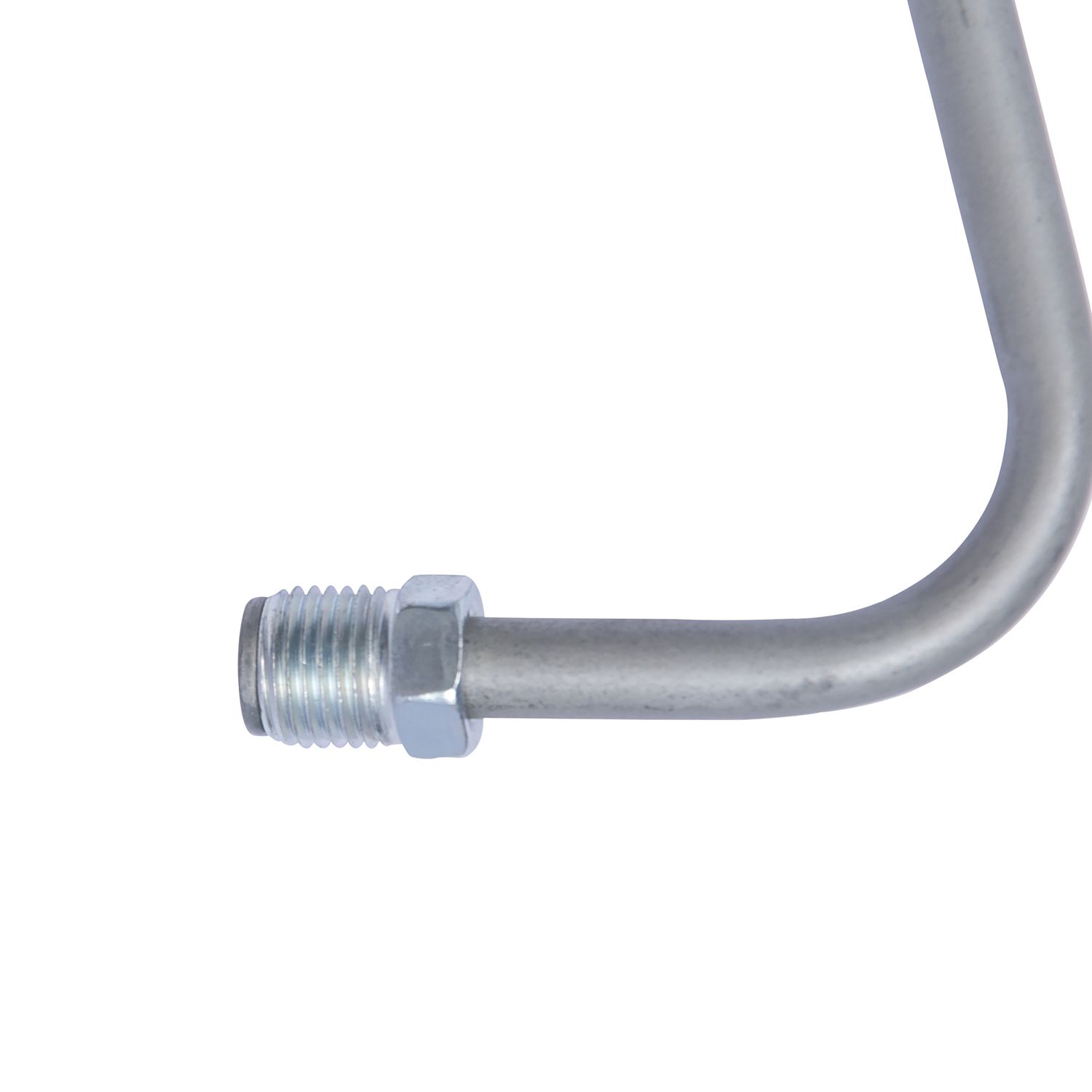 Edelmann 71039 Power Steering Pressure Hose: Replacement for 1979-78 Ford F Series; W/4WD