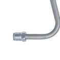 thumbnail image 2 of Edelmann 71039 Power Steering Pressure Hose: Replacement for 1979-78 Ford F Series; W/4WD, 2 of 3