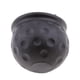 thumbnail image 5 of Pelota Cubierta Gancho Remolque de Accesorios para Coches - Negro, 5 of 9