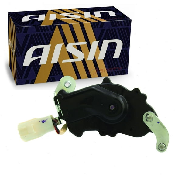 AISIN Rear Left Door Lock Actuator Motor compatible with Toyota 4Runner 1992-1995