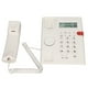 thumbnail image 3 of Teléfono Con Identificador De Llamadas, Clear Sound Professional K010 Llamadas Manos Libres Teléfono Con Cable Plug And Play Multifunción Para La Oficina Para El Hogar Para El, 3 of 8