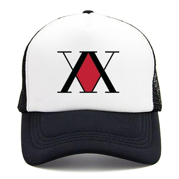 Shiyao Baseball Cap Animal Hunter X Hunter Anime Cute Outdoor Sunshade Hat Animal Baseball Hat Walmart Com
