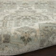 thumbnail image 6 of Nourison Euphoria Vintage Ivory 2' x 3' Area Rug, (2x3), 6 of 7