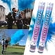 thumbnail image 1 of 2pcs Powder Cannons 31cm Non Toxic Powder Poppers Gender Reveal Party Decor, 1 of 3
